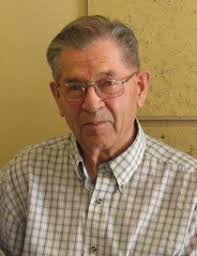 Obituary for John Rempel