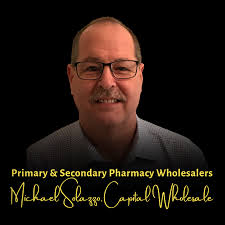 Primary & Secondary Pharmacy Wholesalers