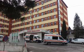 Medici de garda spitalul judetean zalau. 43 De Paturi Noi La Spitalul JudeÈ›ean Din ZalÄƒu Pentru Bolnavii Cu Covid 19 Salajul Liber