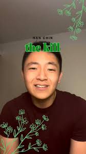 New day, new nonseq cover! Be ready to transcend after hearing Han Chin’s  beautiful, enchanting cover of “The Kill” by @maggierogers! 💗, For winter  break he went back home to Singapore where he spent ...