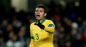 توخيل يؤكد غياب تياغو سيلفا عن مباراة ساوثهامبتون. ØªÙŠØ§ØºÙˆ Ø³ÙŠÙ„ÙØ§ ÙŠØ¹ÙˆØ¯ Ù„ØªØ´ÙƒÙŠÙ„Ø© Ù…Ù†ØªØ®Ø¨ Ø§Ù„Ø¨Ø±Ø§Ø²ÙŠÙ„