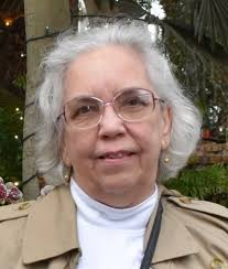 Mary Frances Bakeman