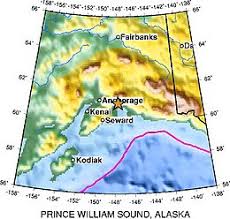 A second earthquake struck at 4:14 a.m. 1964 Alaska Earthquake Wikipedia