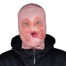 Halloween Masks Scary