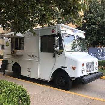 Corey's Food Truck — Restaurant food truck in Mesa, Arizona