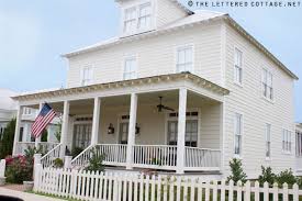 I would not use a lighter white than white dove in a darker or north facing room. Farm House White Great Exterior Whites