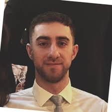 Today I was in the office for my final day at Deloitte.