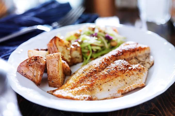 Fish You Should Never Order in a Restaurant | The Healthy