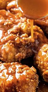North Carolina Dipped Fried Chicken Cooks Country Recipes Fried Chicken Recipes Recipes