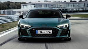 Image result for Gavial Green 2020 Audi