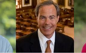 HD 121 Candidates Attempt To Persuade Voters On First Day Of Primaries