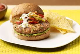 A diabetic exchange diet is a list of serving sizes of foods that you can choose to eat every day. 5 Unique Burger Recipes That Are Diabetic Friendly And Biggest Loser Approved Diabetic Gourmet Magazine