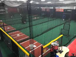 Baseball + softball programs are provided by positive. Indoor Baseball Facility Perfect Game Usa