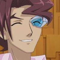 Team Xaro: Yugioh Zexal Full English Dub