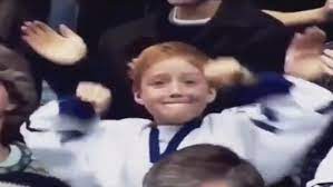 This is not the real dougie hamilton, dougie has his own private profile. An Excited Young Leafs Fan Named Dougie Hamilton Appeared In A Leafs Promo Video Article Bardown