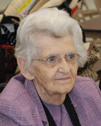 Obituary for Gladys Obera (Stanley) Mills