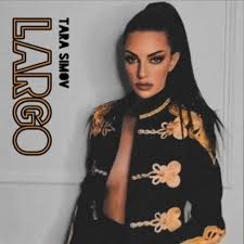 The situation is compounded in severity after tara discovers that her father fred has become involved with the much younger angie. Largo Tara Simov By Retroad Records