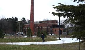 Colonel Samuel Smith Park