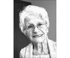 Norma Morse Obituary (2014)