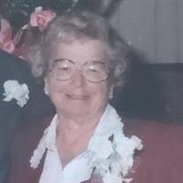 Sylvia Adline Amos Obituary