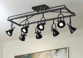 Farmhouse Track Lighting Farmhouse Goals Farmhouse Track Lighting Track Lighting Kitchen Industrial Track Lighting