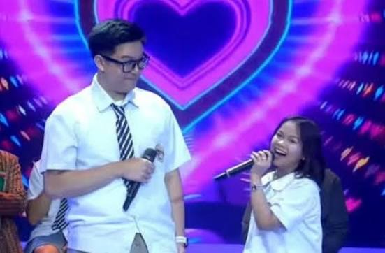 Manila Bulletin - Ryzza Mae Dizon and Bimby Aquino's MaeBy tandem on 'Eat  Bulaga' draws AlDub comparisons from fans