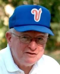 T. Daniel BROGAN Obituary (2014)