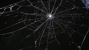 bullet hole in glass 1