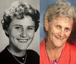 Peggy Springer Obituary (1940