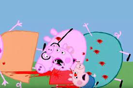 We did not find results for: Parents Are Warned About Horrific Peppa Pig Parody Videos On Youtube Daily Mail Online
