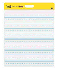 Deals On Post It Super Sticky Wall Easel Pad 20 X 23 Inches