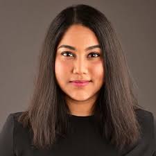 SpaceBasic CEO Madhavi Shankar helps make campus life easy