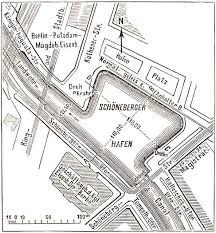 Landwehrkanal Wikipedia Berlin Berlin Karte Schoeneberger