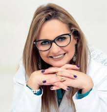 Drª. Lorena da Rosa Rodrigues