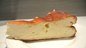 Recette du cheesecake au petits suisses. Gateau Au Fromage Blanc Et Petits Suisses Sans Pate Sans Mg Ajoutees Saveurs Et Nutrition