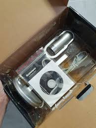 Lenovo Q350 Webcam (Unused ...