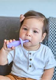 Buy Marcus & Marcus Printed Self Training 360° Toothbrush Online