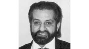 David Tolloti Obituary (1939