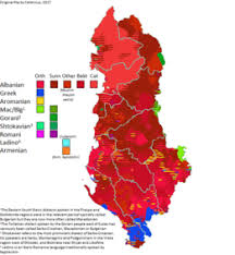 Albania Wikipedia