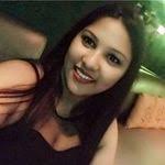 Desiree Vickers's Instagram, Twitter & Facebook