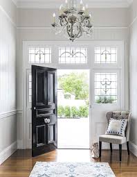 The type developed in the 1840s and is still constructed today, displaying an evolution of local style. Design Space Bold Entrance Queenslander Queenslander Homes
