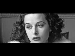 Bombshell: The Hedy Lamarr Story