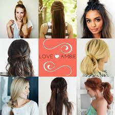 Check spelling or type a new query. 21 Cute Easy Updo Hairstyles To Try Right Now 2021 Guide