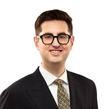 Connor Campbell, Canada