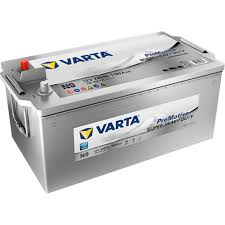 Varta ag is a german company manufacturing batteries for global automotive, industrial, and consumer markets. Truck Battery 225ah Varta N9