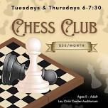 Chess Club
