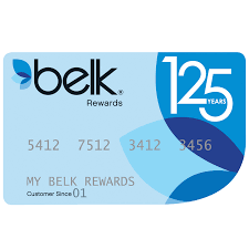 Use the store locator feature on once you arrive at the store, go to the customer service desk to make the payment. Belk Credit Card Reviews