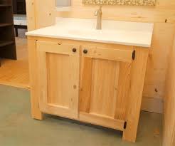 This makes it resistant to warping, scratch and high temperature. Diy Rustic Bathroom Vanities How To Build Woodworking 14 Steps With Pictures Instructables