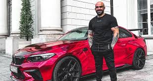 The polish promotion's latest main event boasted olympic gold medal winner szymon kolecki versus bodybuilder akop szostak, whose status as a headliner was questionable. We Had Talks With Fame Mma And Other Organizations Szostak On Returning To Ksw Mma Root