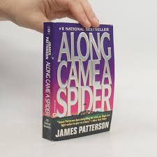 Along Came a Spider - James Patterson, Sidney Sheldon - bookbot.com